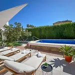 Villa Soreya Benalmádena