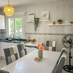 Soreya Villa Benalmádena