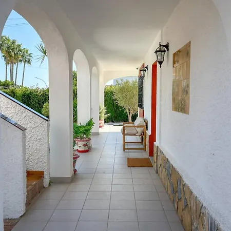 Soreya Benalmádena