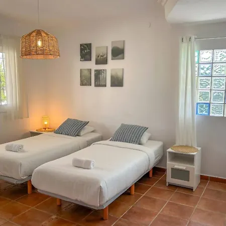 Villa Soreya
