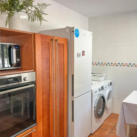 Villa Soreya Benalmádena