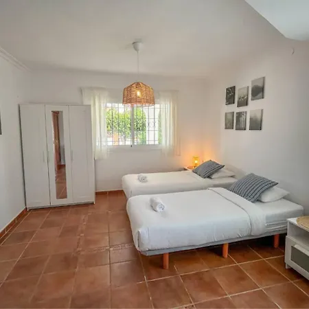 Villa Soreya Benalmádena