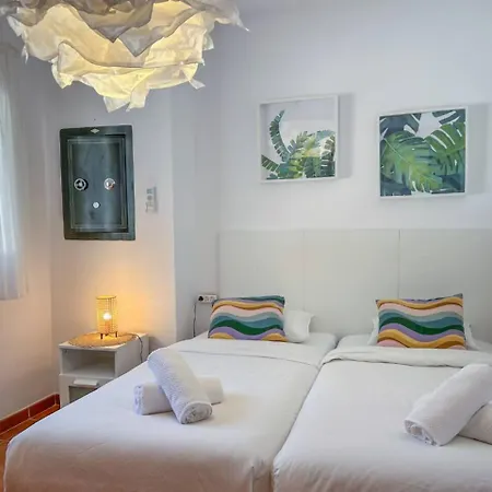 Soreya Benalmádena