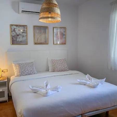 Soreya Villa Benalmádena