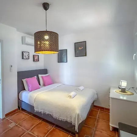 Villa Soreya Benalmádena