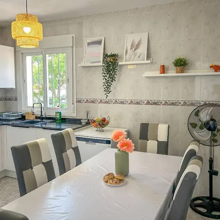 Soreya Villa Benalmádena