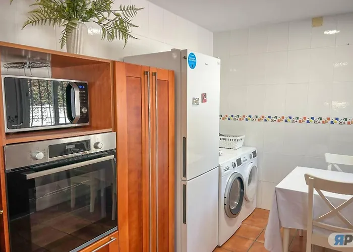 Villa Soreya Benalmádena